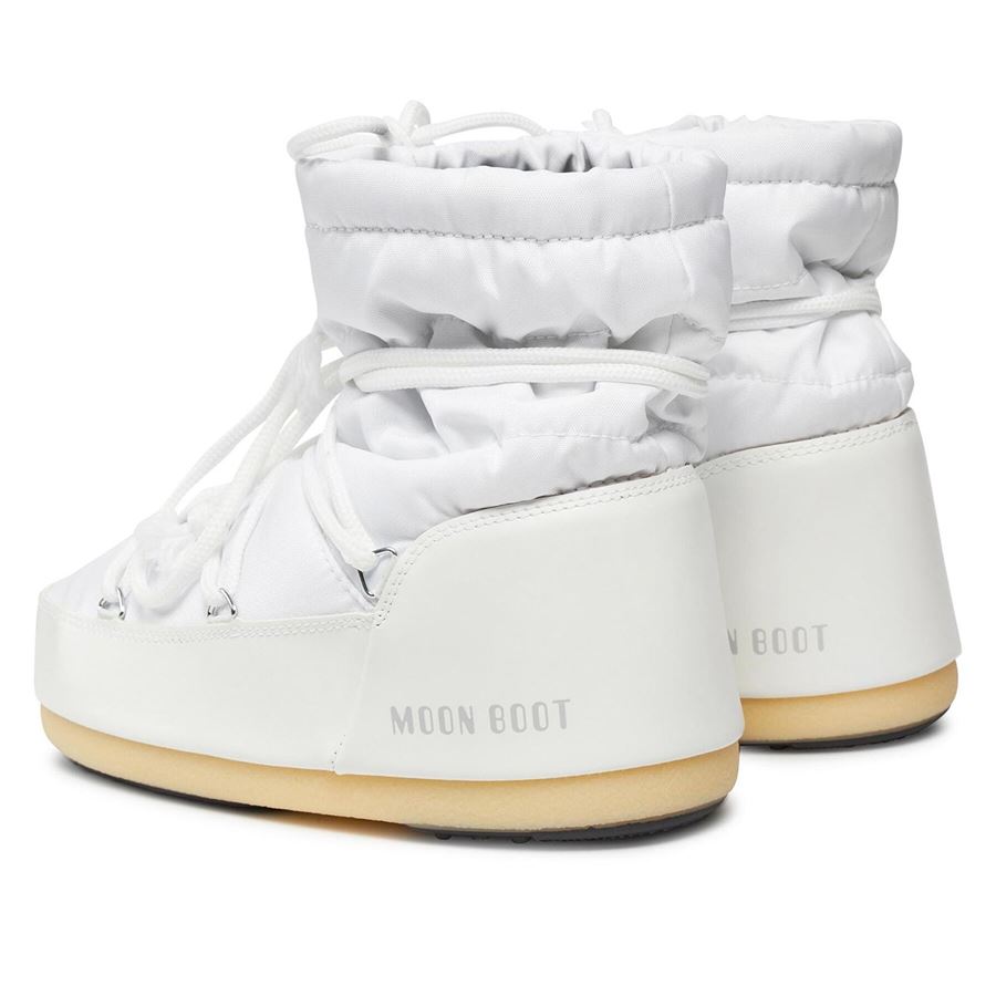 MOON BOOT LIGHT LOW NYLON Moon Boot | 14600100002